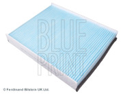ADF122520 Kabinový filtr BLUE PRINT