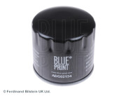 ADG02154 Olejový filtr BLUE PRINT