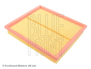 ADG02202 Vzduchový filtr BLUE PRINT