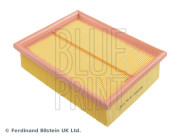 ADG02208 Vzduchový filtr BLUE PRINT