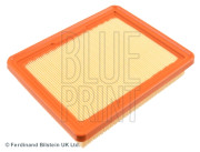 ADG02212 Vzduchový filtr BLUE PRINT