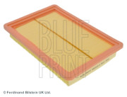 ADG02213 Vzduchový filtr BLUE PRINT