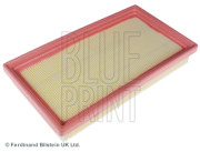 ADG02237 BLUE PRINT vzduchový filter ADG02237 BLUE PRINT