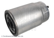 ADG02350 Palivový filtr BLUE PRINT