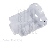 ADG02376 Palivový filtr BLUE PRINT