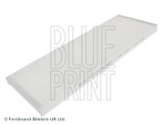 ADG02502 Filtr, vzduch v interiéru BLUE PRINT