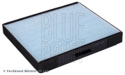 ADG02508 Filtr, vzduch v interiéru BLUE PRINT