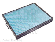 ADG02509 BLUE PRINT filter vnútorného priestoru ADG02509 BLUE PRINT