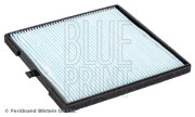 ADG02516 Filtr, vzduch v interiéru BLUE PRINT