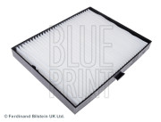 ADG02517 Filtr, vzduch v interiéru BLUE PRINT