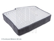 ADG02522 Filtr, vzduch v interiéru BLUE PRINT