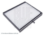 ADG02523 Filtr, vzduch v interiéru BLUE PRINT