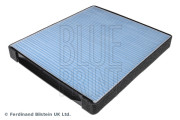 ADG02526 Filtr, vzduch v interiéru BLUE PRINT