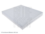 ADG02528 Kabinový filtr BLUE PRINT