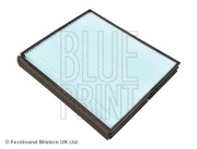 ADG02541 Filtr, vzduch v interiéru BLUE PRINT