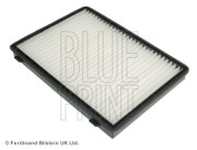 ADG02545 Filtr, vzduch v interiéru BLUE PRINT