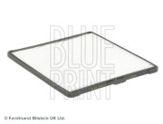 ADG02550 Filtr, vzduch v interiéru BLUE PRINT