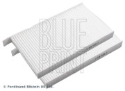 ADG02553 Sada filtrů, vzduch vnitřní BLUE PRINT