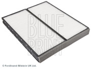 ADG02556 Filtr, vzduch v interiéru BLUE PRINT