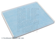 ADG02557 Filtr, vzduch v interiéru BLUE PRINT
