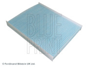 ADG02559 Filtr, vzduch v interiéru BLUE PRINT