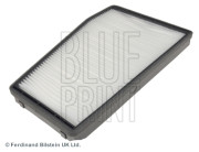 ADG02566 Kabinový filtr BLUE PRINT