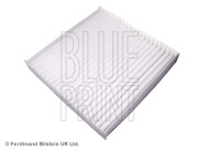 ADG02586 Kabinový filtr BLUE PRINT