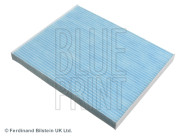 ADG02595 Filtr, vzduch v interiéru BLUE PRINT