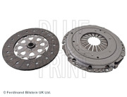 ADG030204 BLUE PRINT spojková sada ADG030204 BLUE PRINT