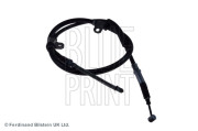 ADG046177 Tažné lanko, parkovací brzda BLUE PRINT