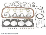 ADG06286 Sada těsnění, hlava válce BLUE PRINT