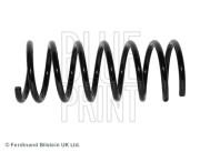 ADG088329 Pružina podvozku BLUE PRINT