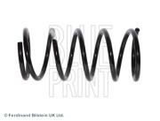 ADG088417 Pružina podvozku BLUE PRINT