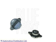 ADG09907 BLUE PRINT uzatvárací kryt, chladič ADG09907 BLUE PRINT