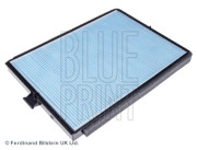 ADH22501 Filtr, vzduch v interiéru BLUE PRINT