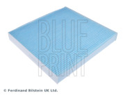 ADH22507 BLUE PRINT filter vnútorného priestoru ADH22507 BLUE PRINT