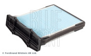 ADJ132509 Filtr, vzduch v interiéru BLUE PRINT