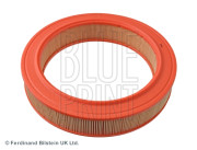 ADK82213 Vzduchový filtr BLUE PRINT
