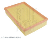 ADK82225 Vzduchový filtr BLUE PRINT