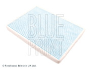 ADK82504 Kabinový filtr BLUE PRINT
