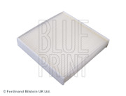 ADK82515 Kabinový filtr BLUE PRINT