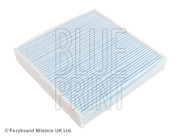 ADK82516 Kabinový filtr BLUE PRINT