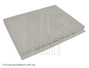 ADL142502 Filtr, vzduch v interiéru BLUE PRINT