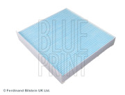 ADL142508 Filtr, vzduch v interiéru BLUE PRINT