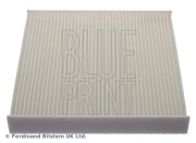 ADL142523 Filtr, vzduch v interiéru BLUE PRINT