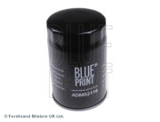 ADM52116 BLUE PRINT olejový filter ADM52116 BLUE PRINT