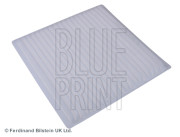 ADM52505 Kabinový filtr BLUE PRINT