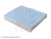 ADM52511 Filtr, vzduch v interiéru BLUE PRINT