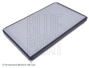 ADM52528 Filtr, vzduch v interiéru BLUE PRINT