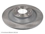 ADM543113 Brzdový kotouč BLUE PRINT